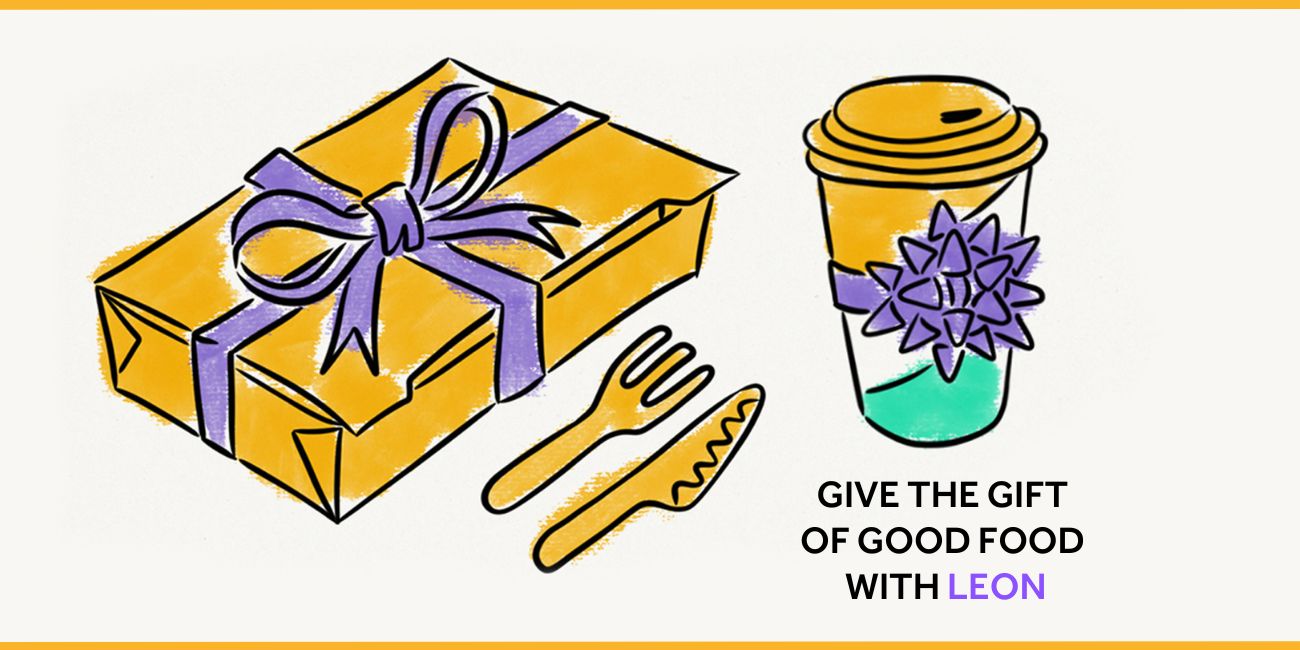 LEON Gift Card
