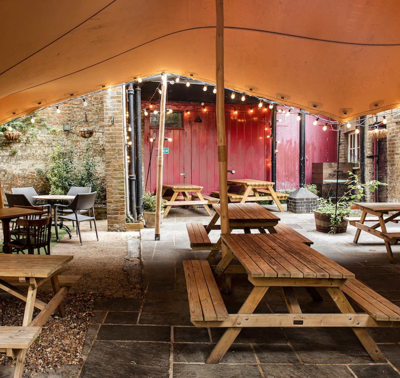 The Duke of Hamilton ~ Gift Card