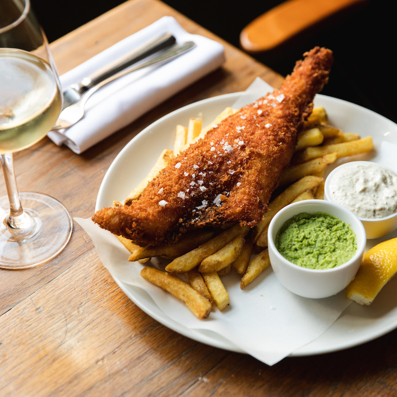 The Duke of Hamilton ~ Gift Card