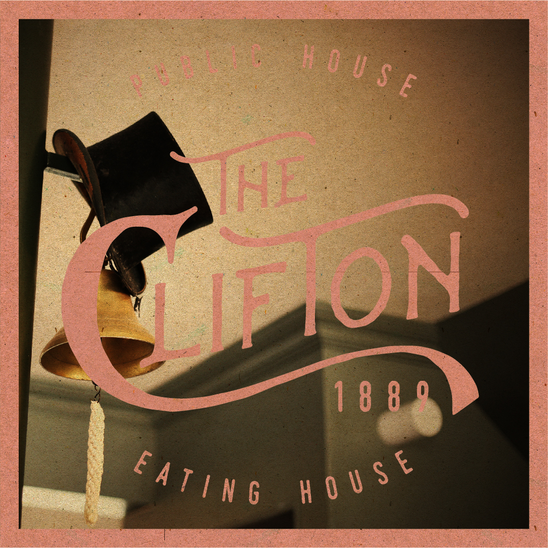 The Clifton ~ Gift Card