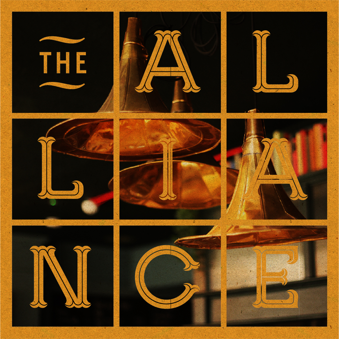 The Alliance ~ Gift Card