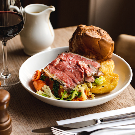 The Clifton ~ Gift Card
