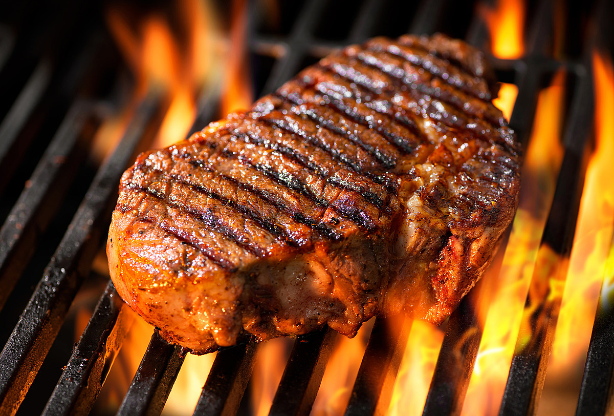 Griller Gift Voucher