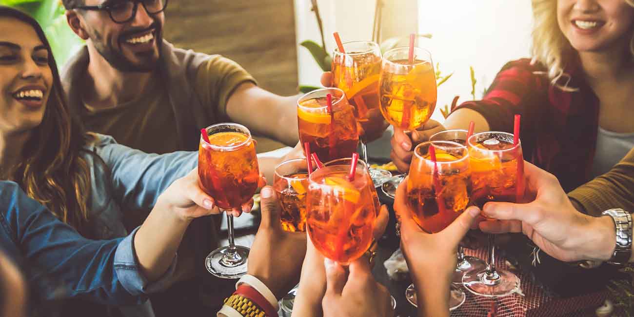 Bottomless Brunch At The Shipmans