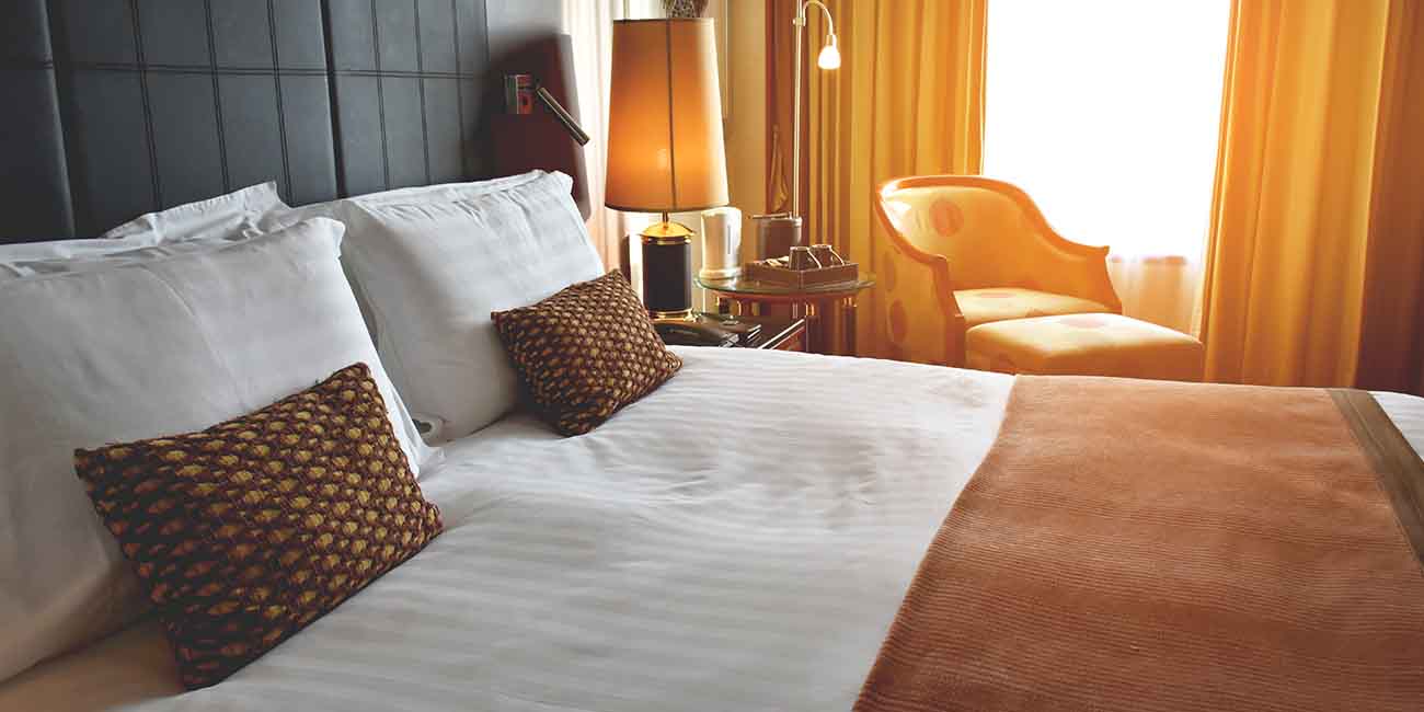 Stony Stratford Room & Breakfast Delight