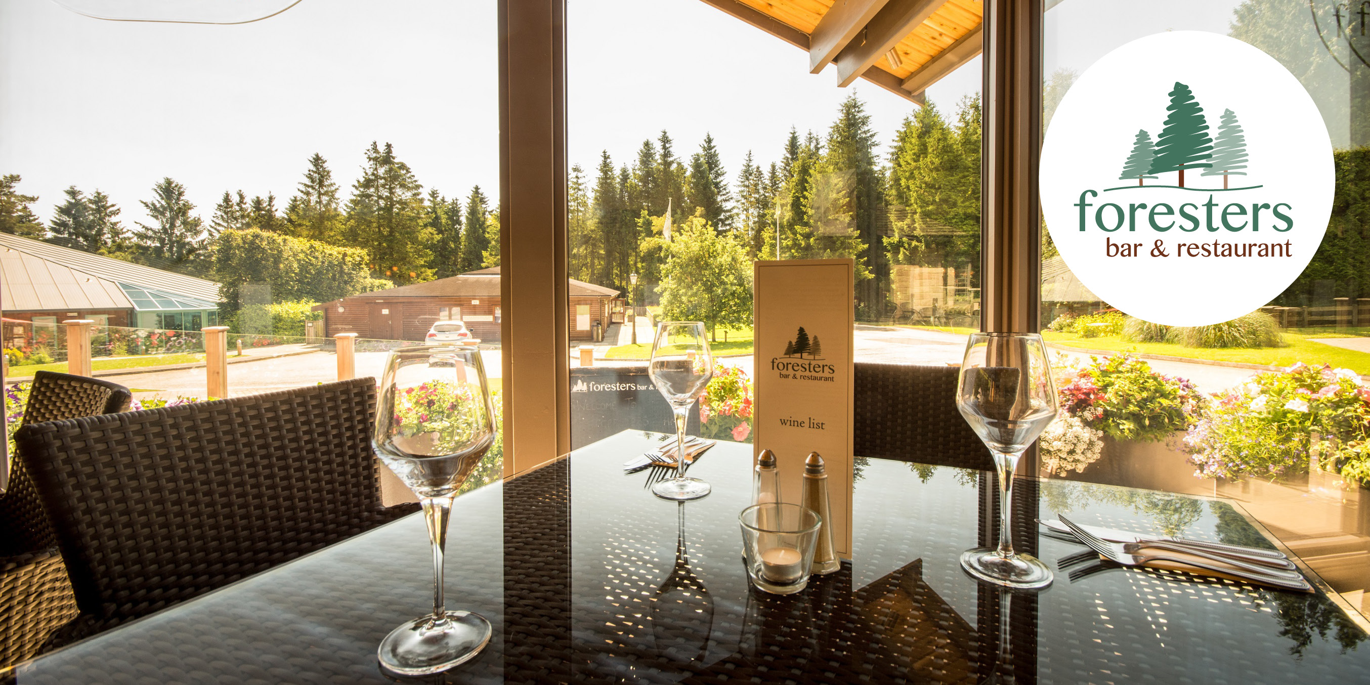Foresters bar & restaurant Gift Voucher