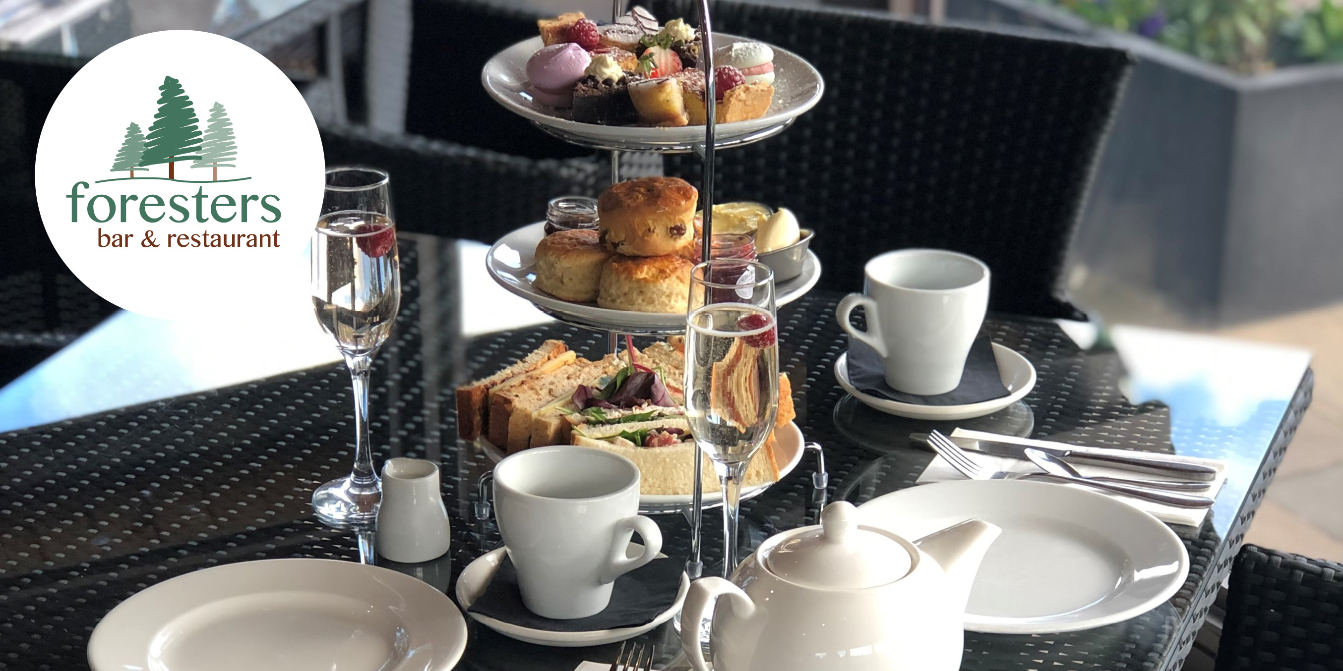 Afternoon Tea Gift Voucher