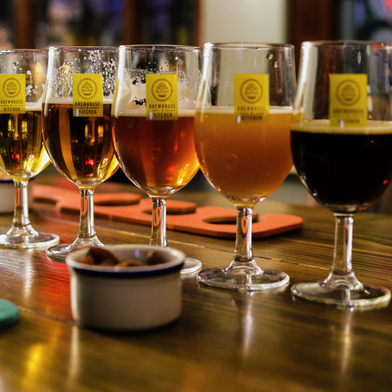Beer Masterclass for 2