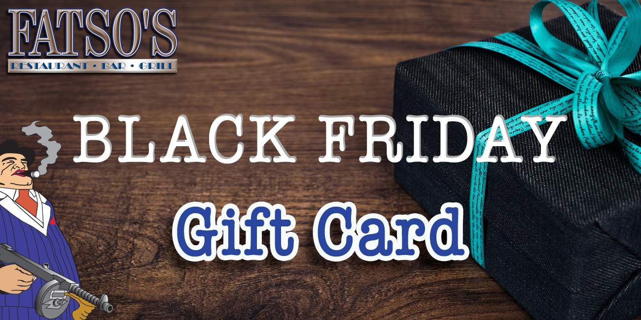 £20 Gift Card