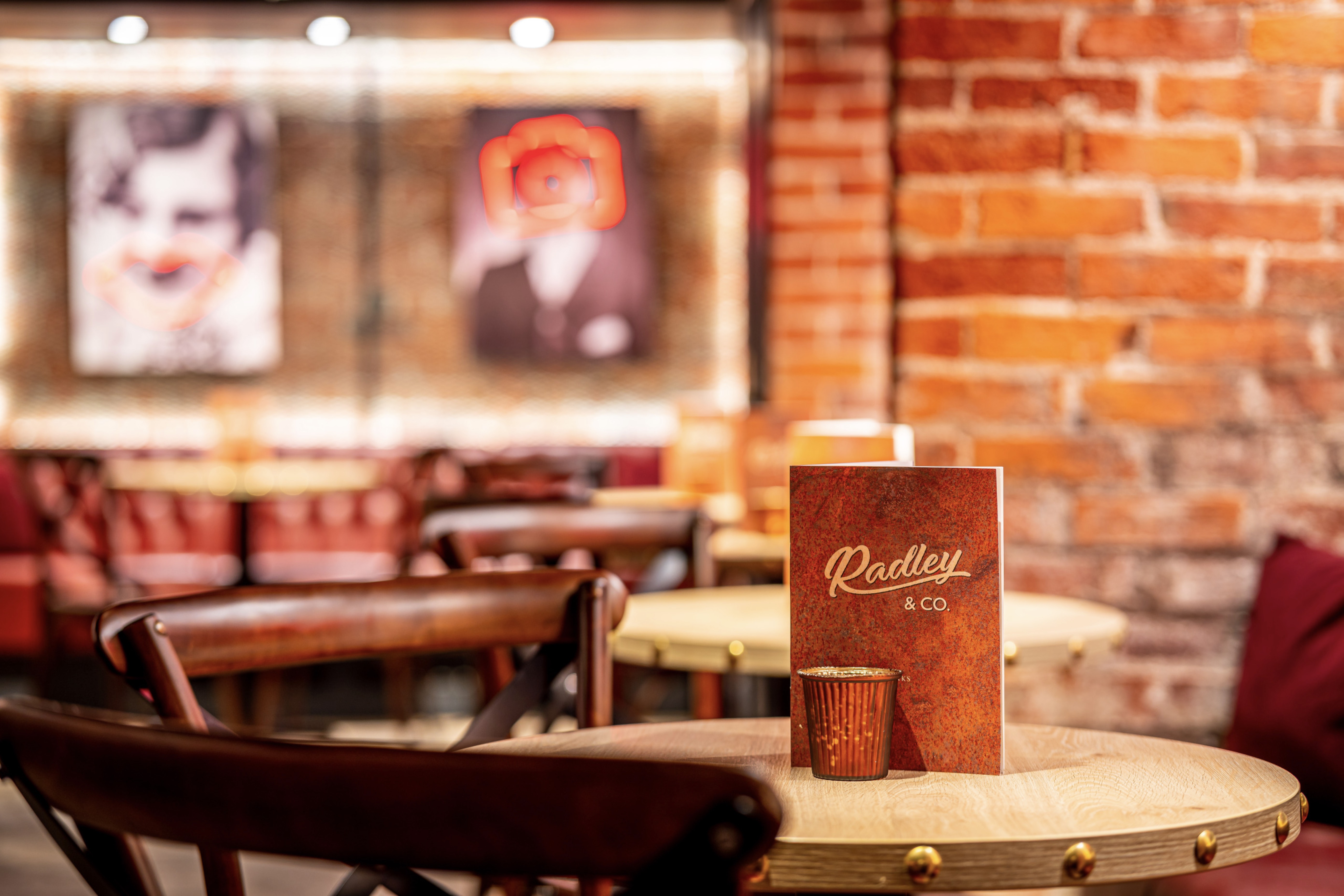 Radley & Co. Gift of Good Times
