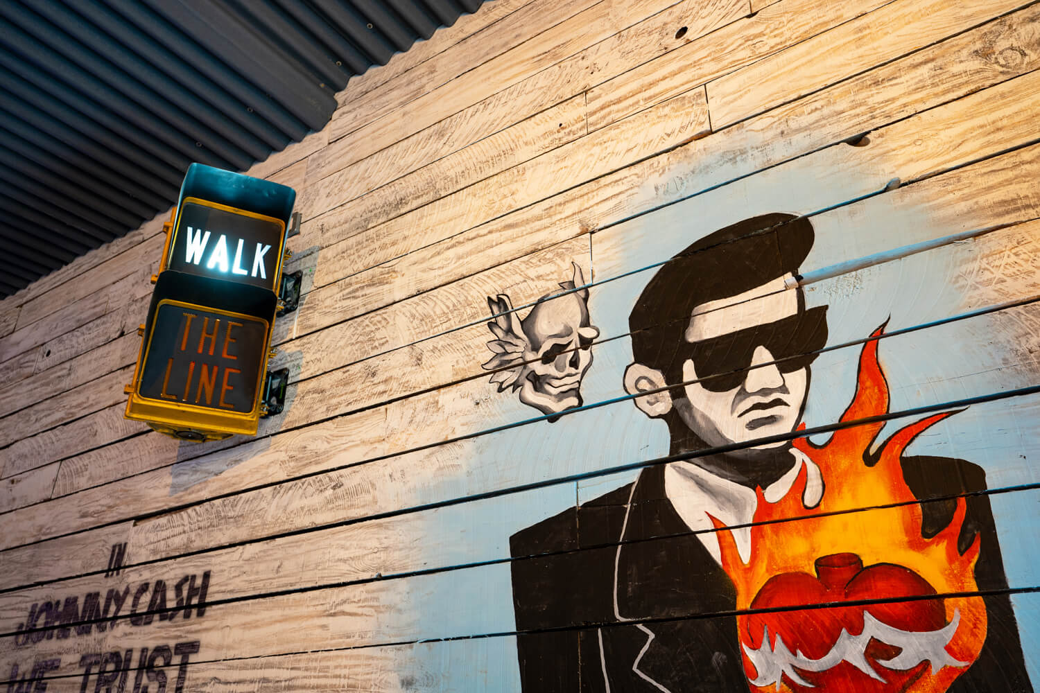 Liverpool - Bottomless Brunch at Mean Eyed Cat!