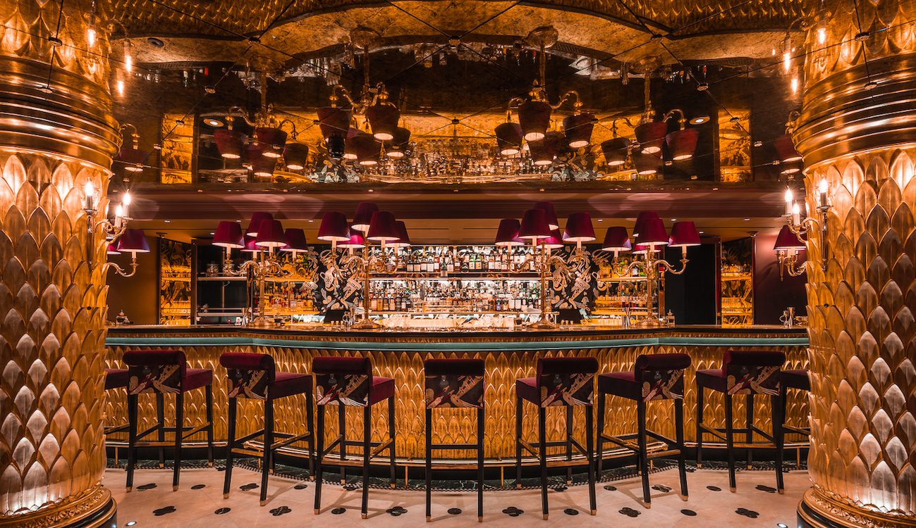 Park Chinois Gift Card
