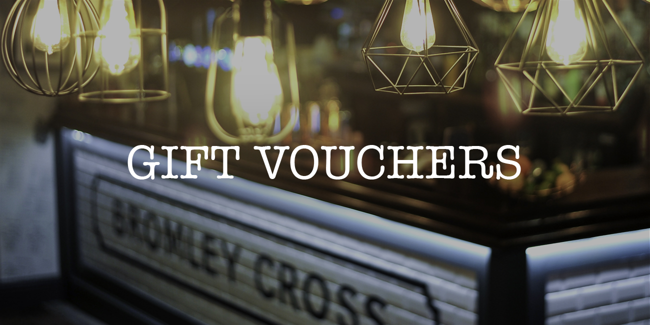 Gift Card for The Railway BX