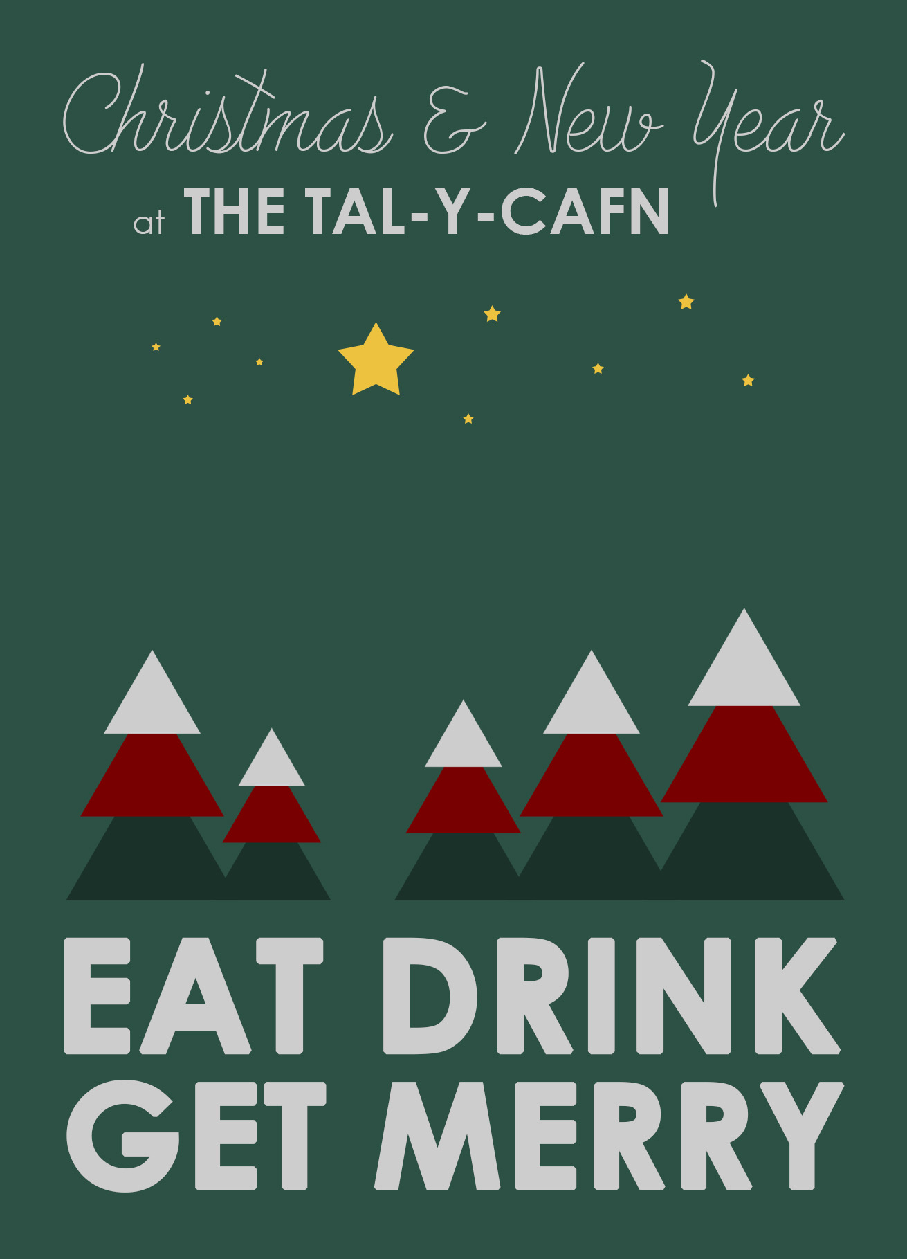 Christmas Gift Vouchers