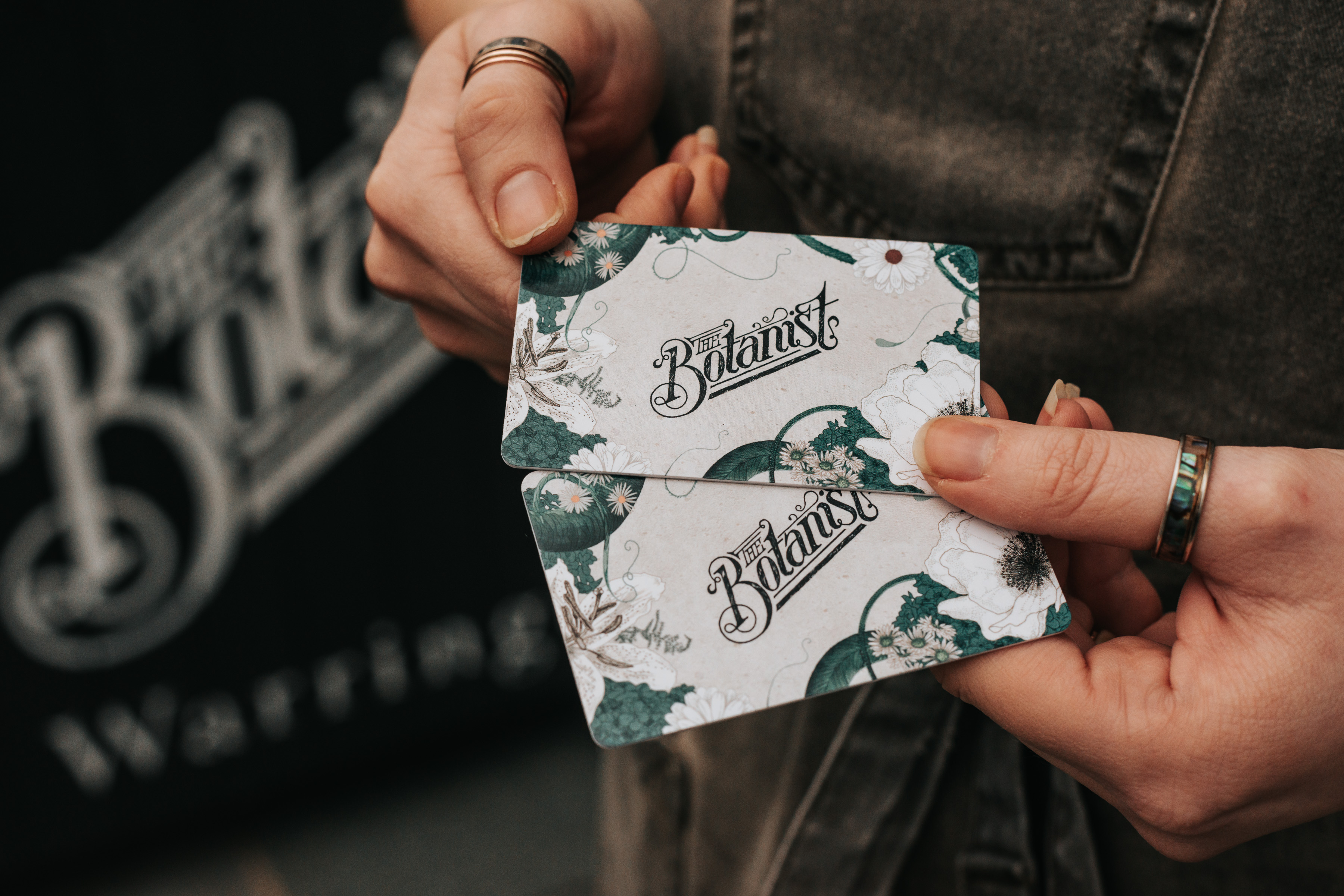 Gift Cards