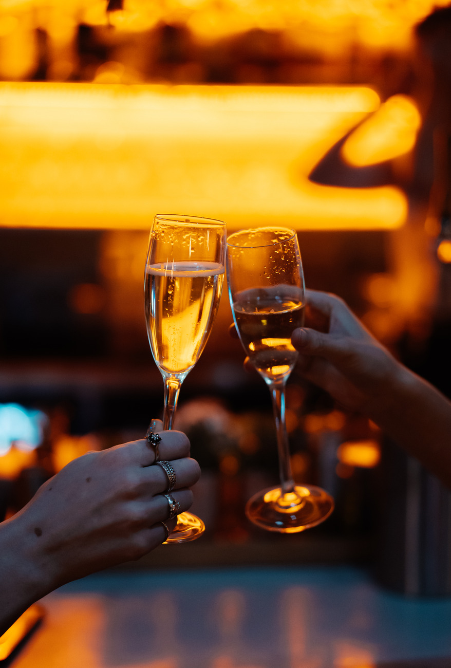 Prosecco Party