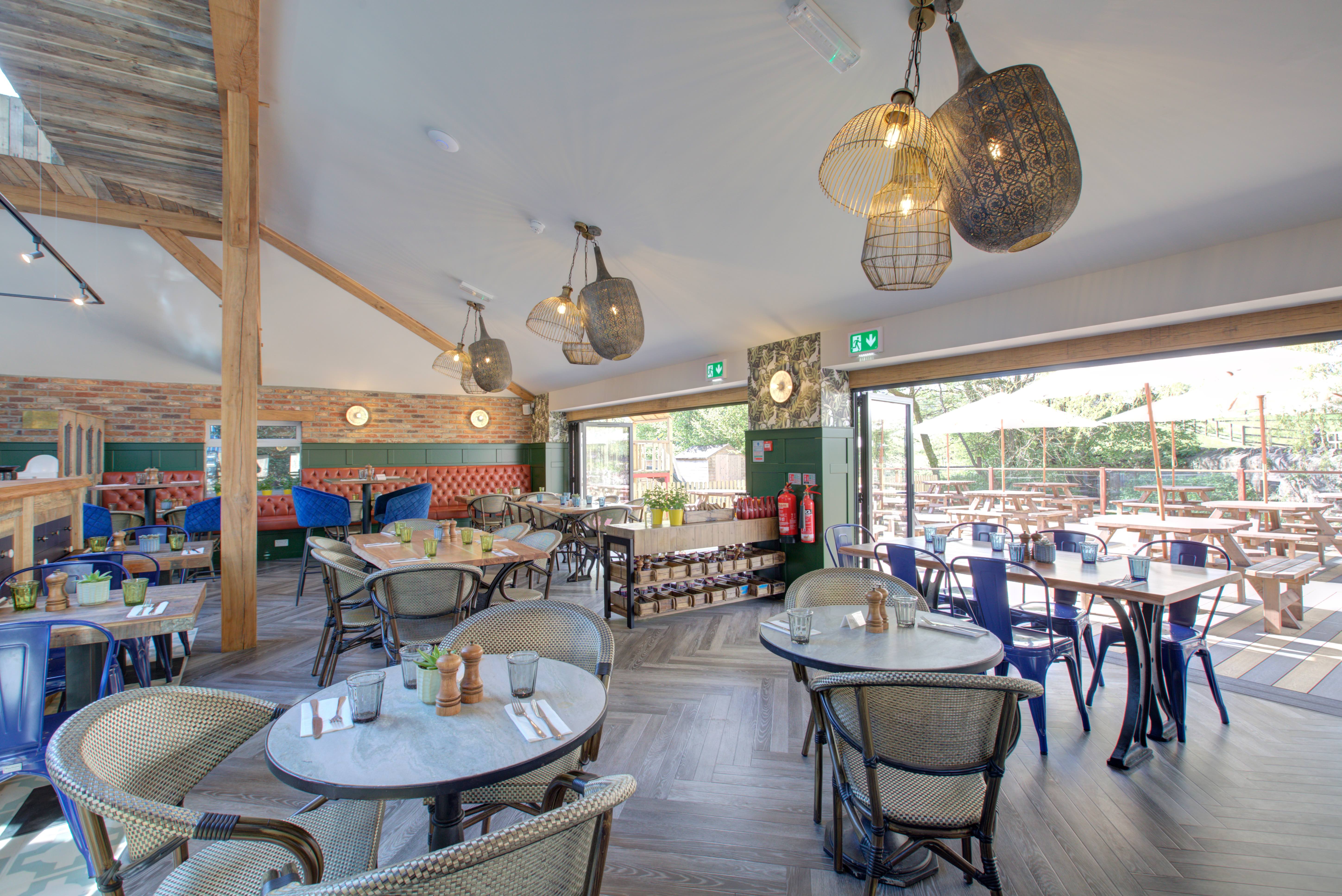 Farmshop and Kitchen Gift Card