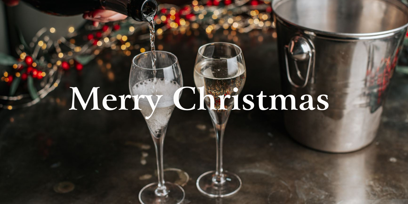Merry Christmas