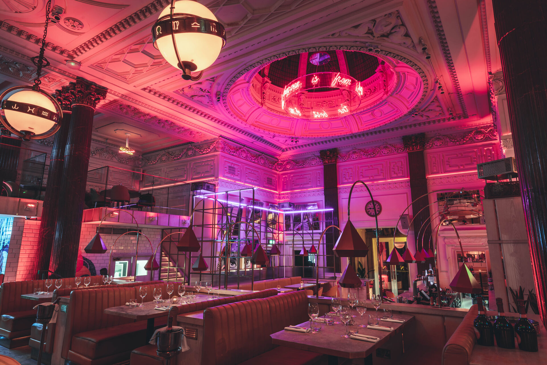 Neighbourhood  Restaurant Gift Voucher