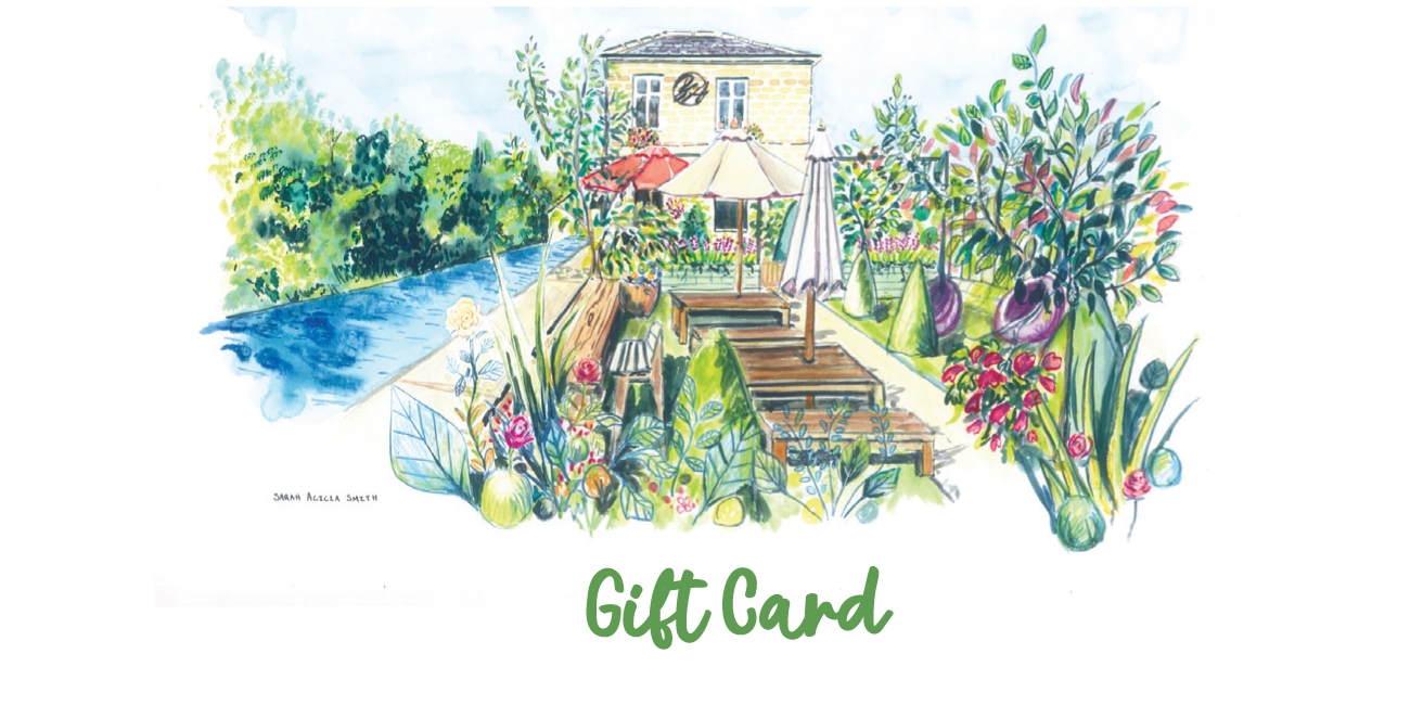 Buon Apps Gift Card online