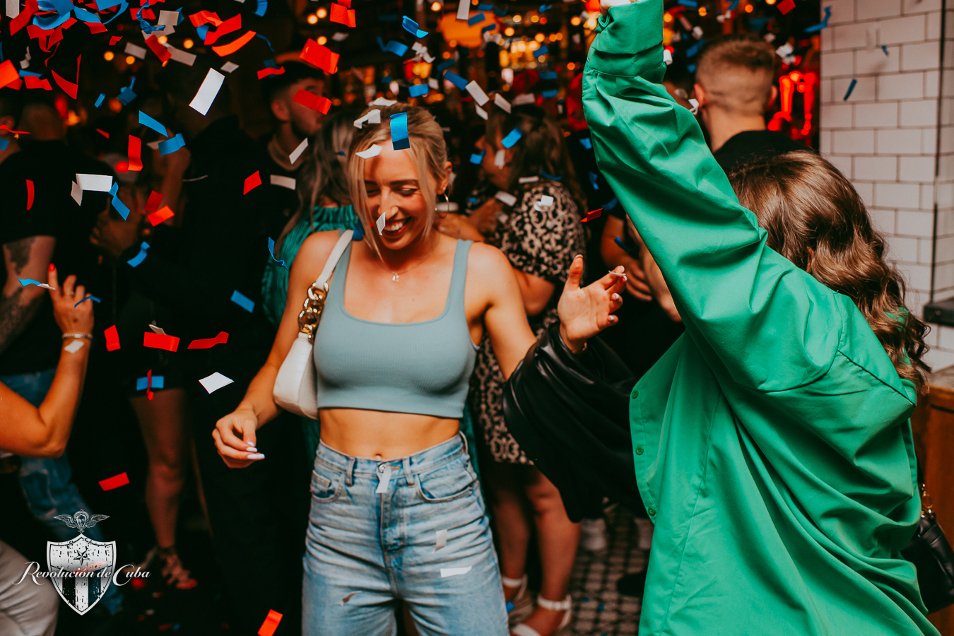 Carnival VIP drinks Package