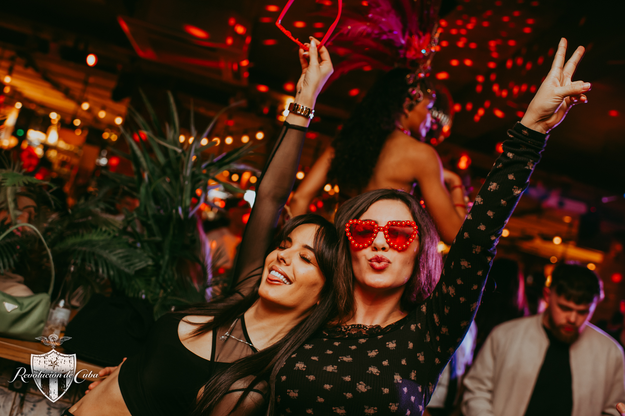 Fiesta VIP Drinks Package