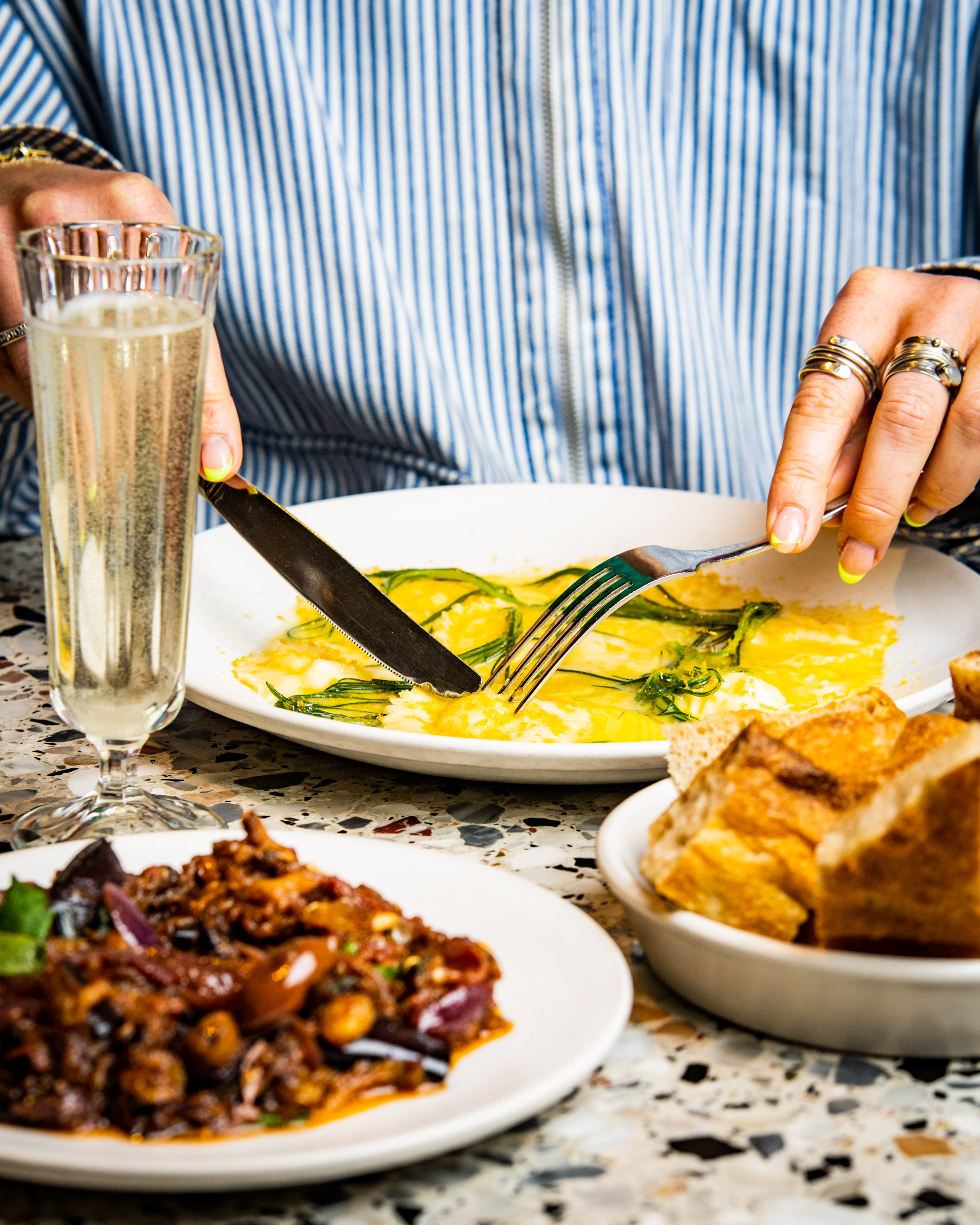 PASTA.I.O.U GIFT CARD: £10