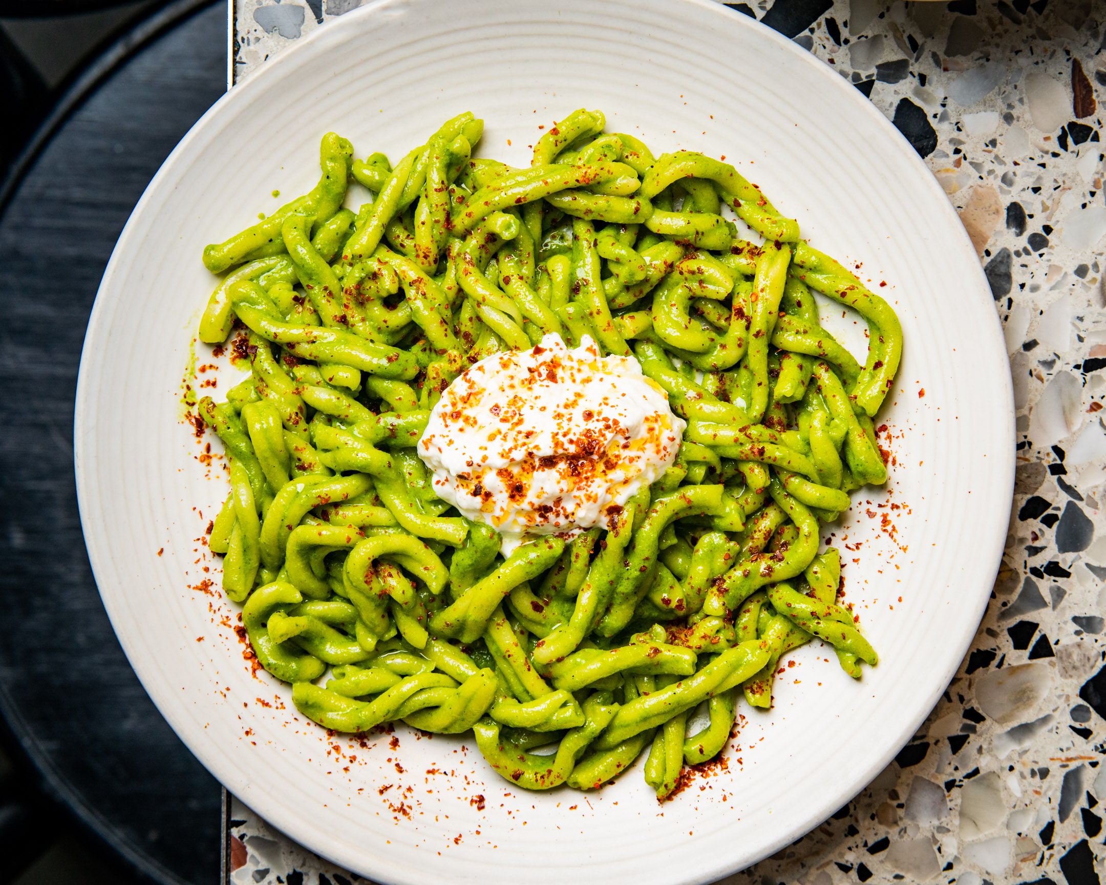PASTA.I.O.U GIFT CARD: £20