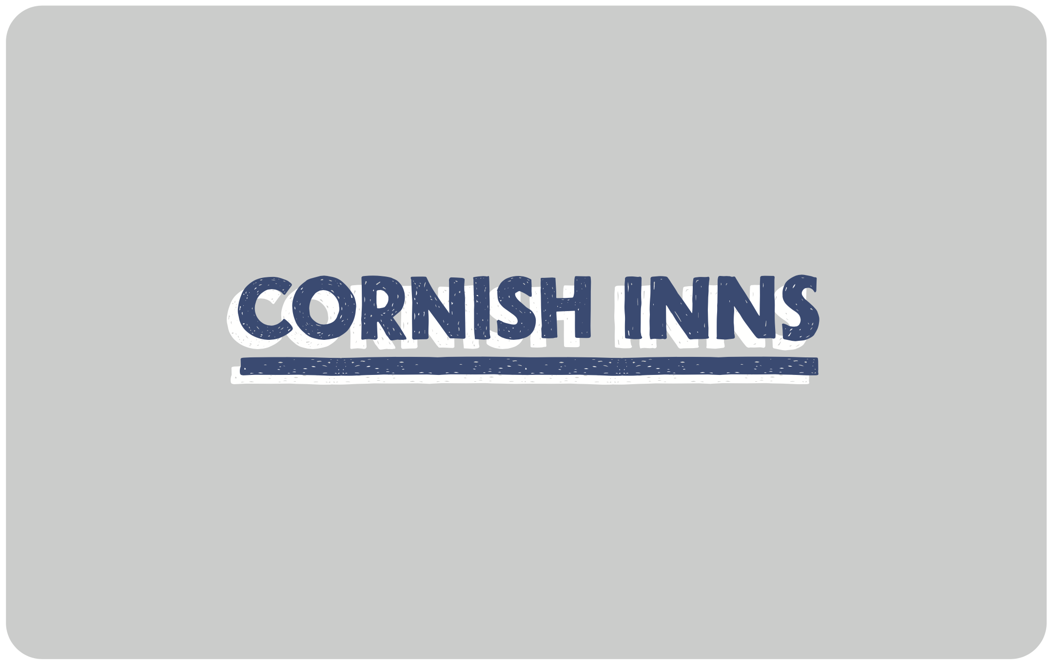 The Cornish Inns Gift Card