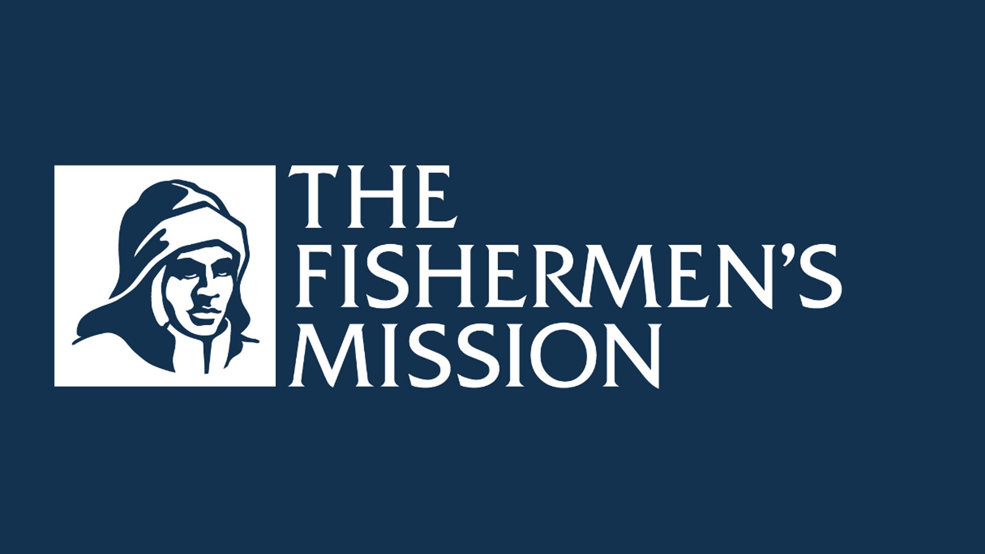 Fishermen's Mission Donation