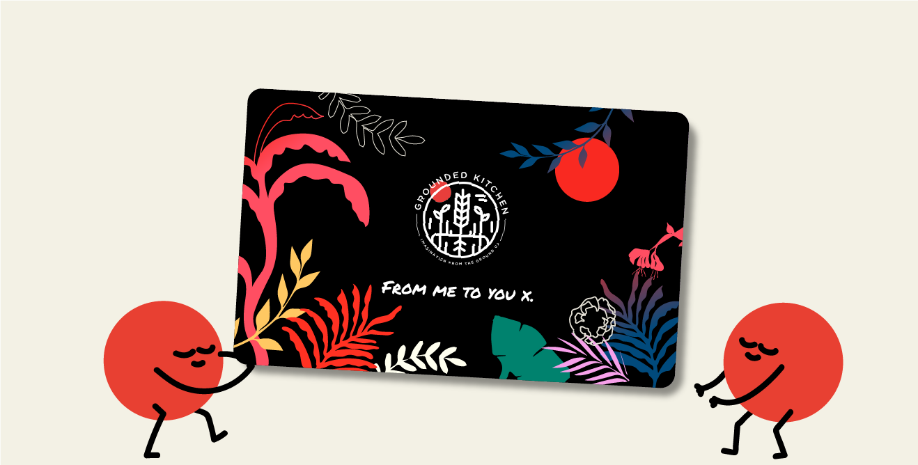 GK gift card