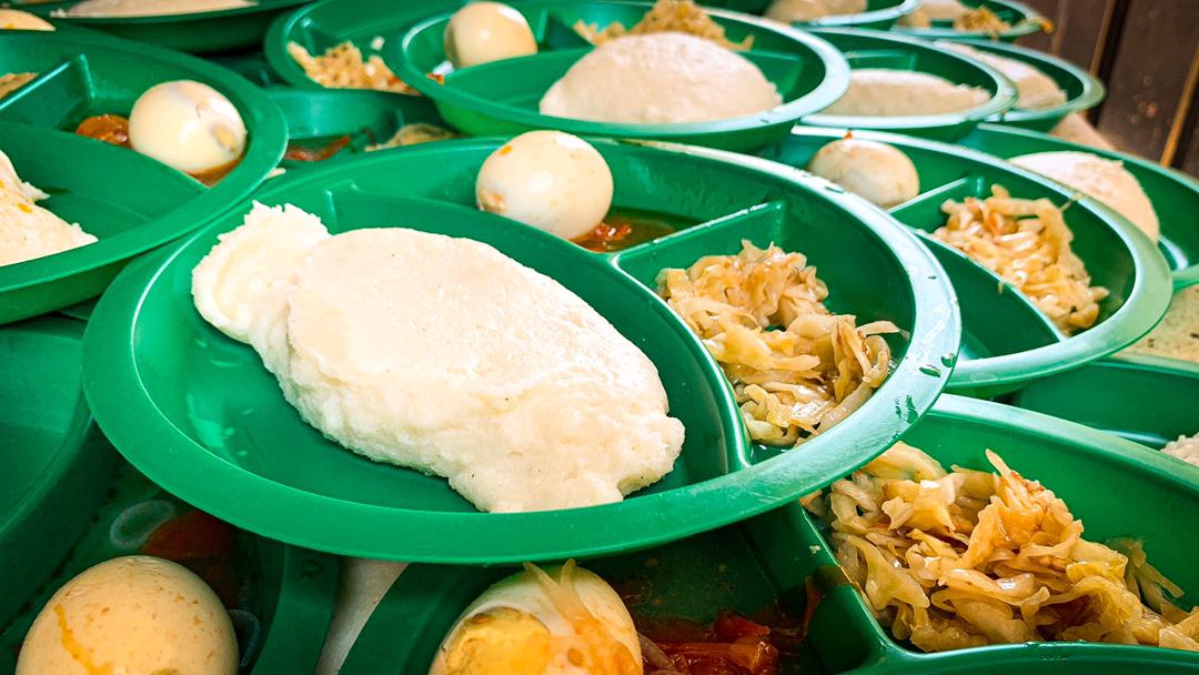 Meals Pack