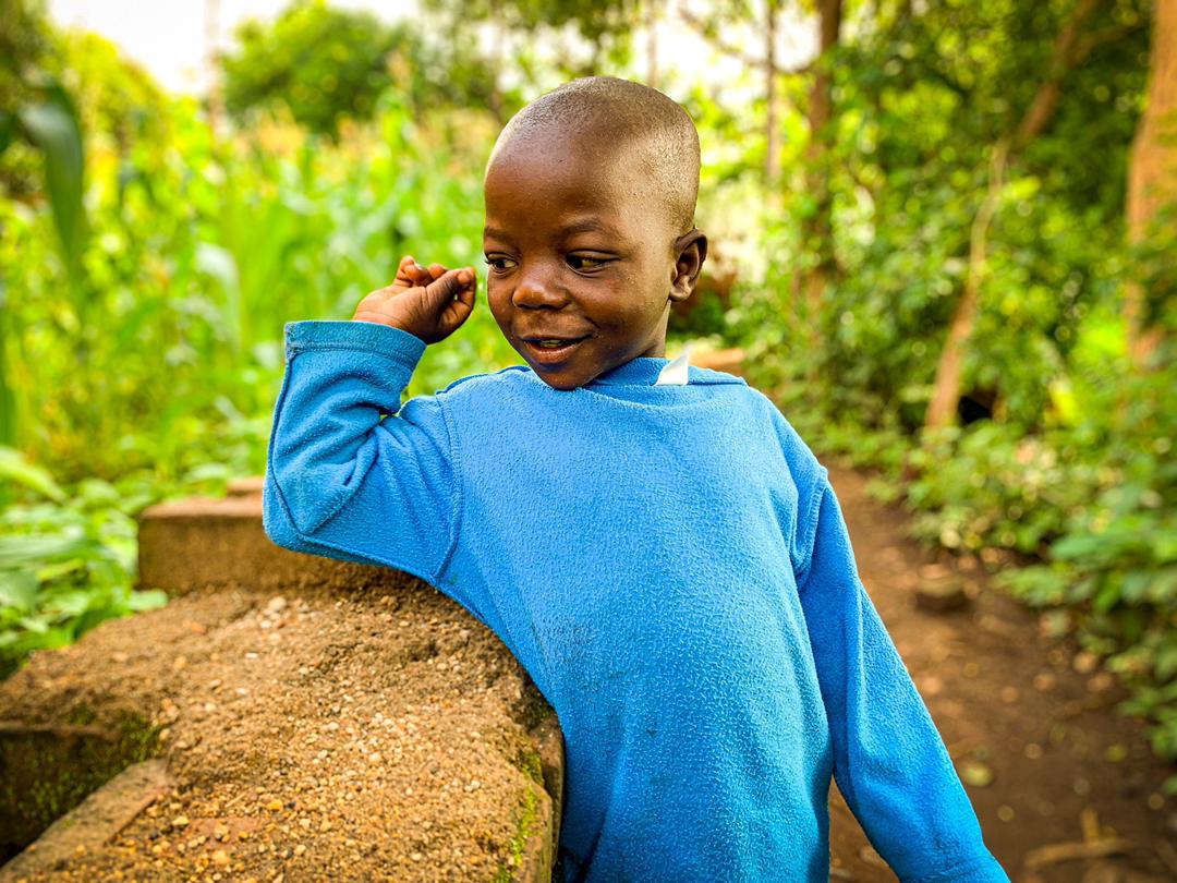 Child Sponsor