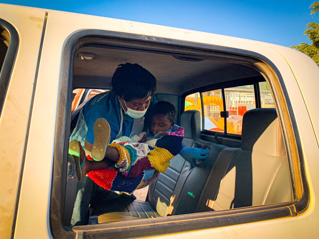 Ambulance Service