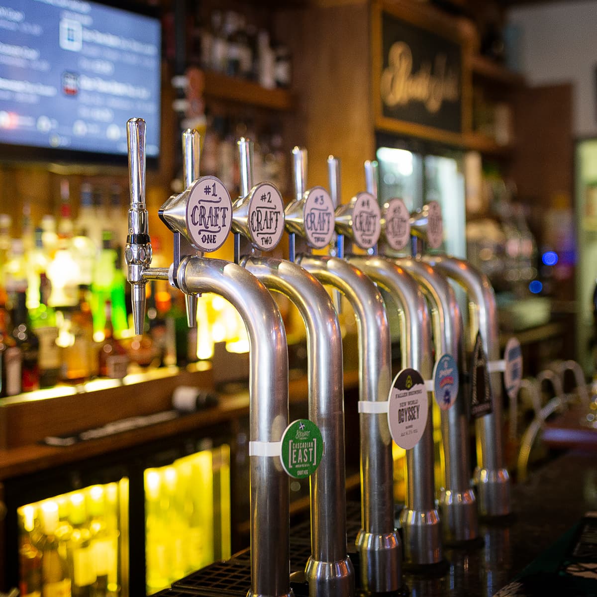 The Raven Gift Vouchers