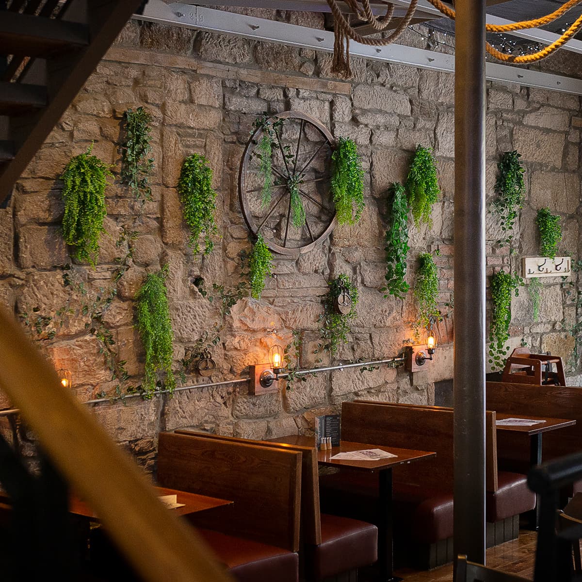 The Raven Gift Vouchers