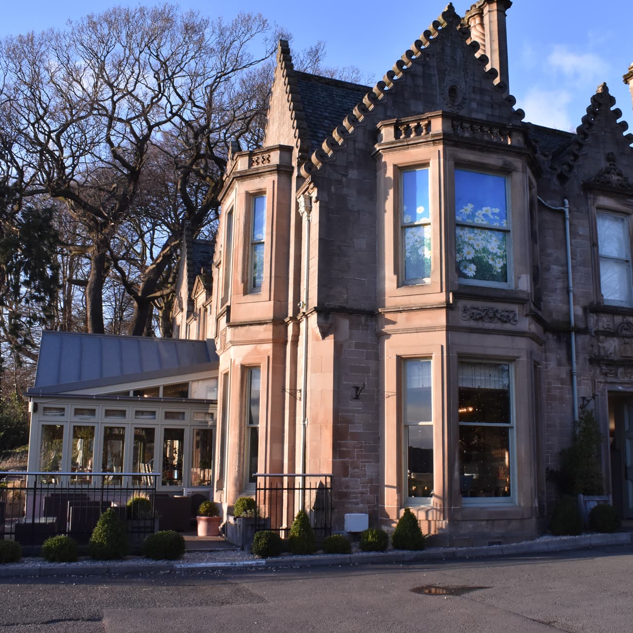 The Meadowpark Gift Vouchers