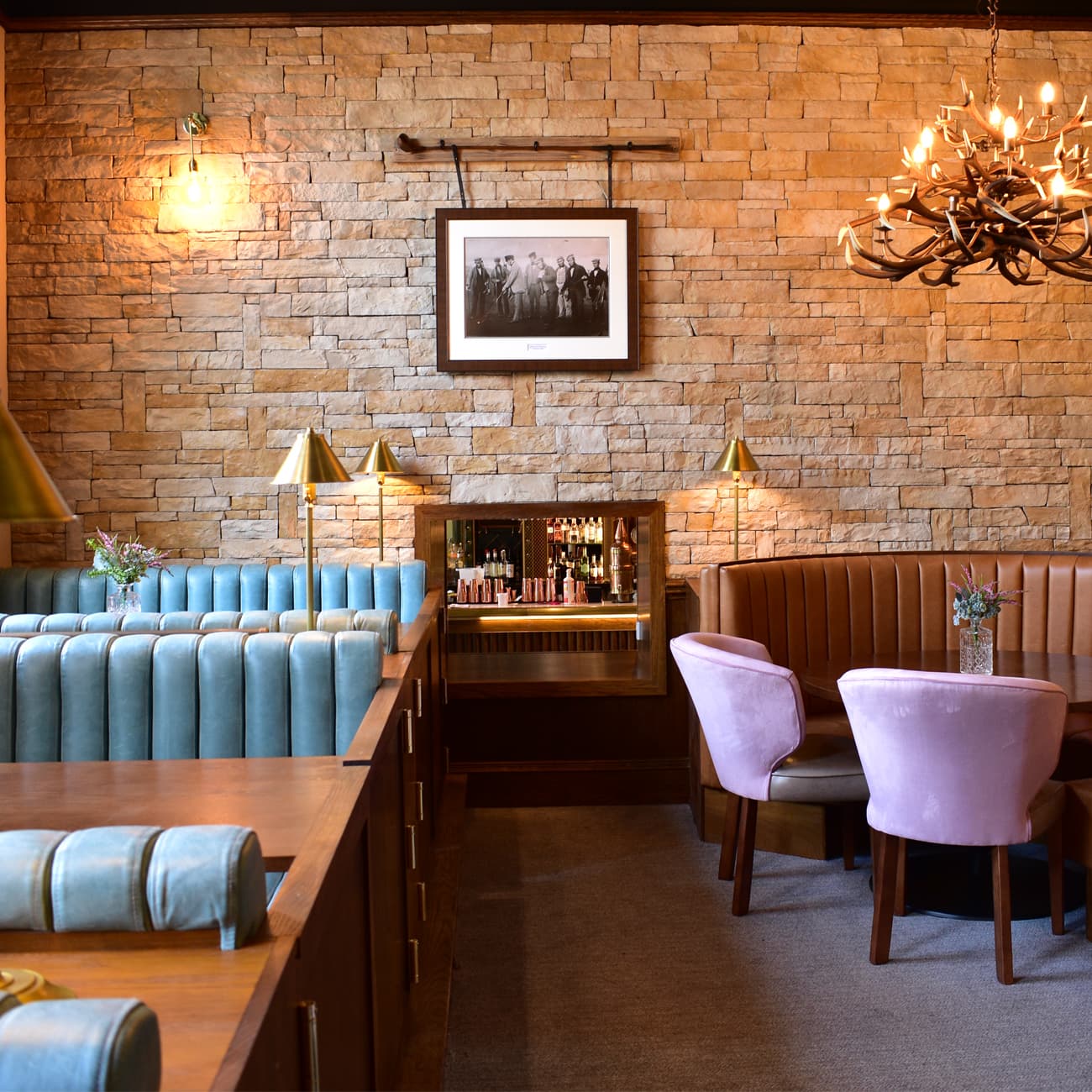 The Saint Gift Vouchers