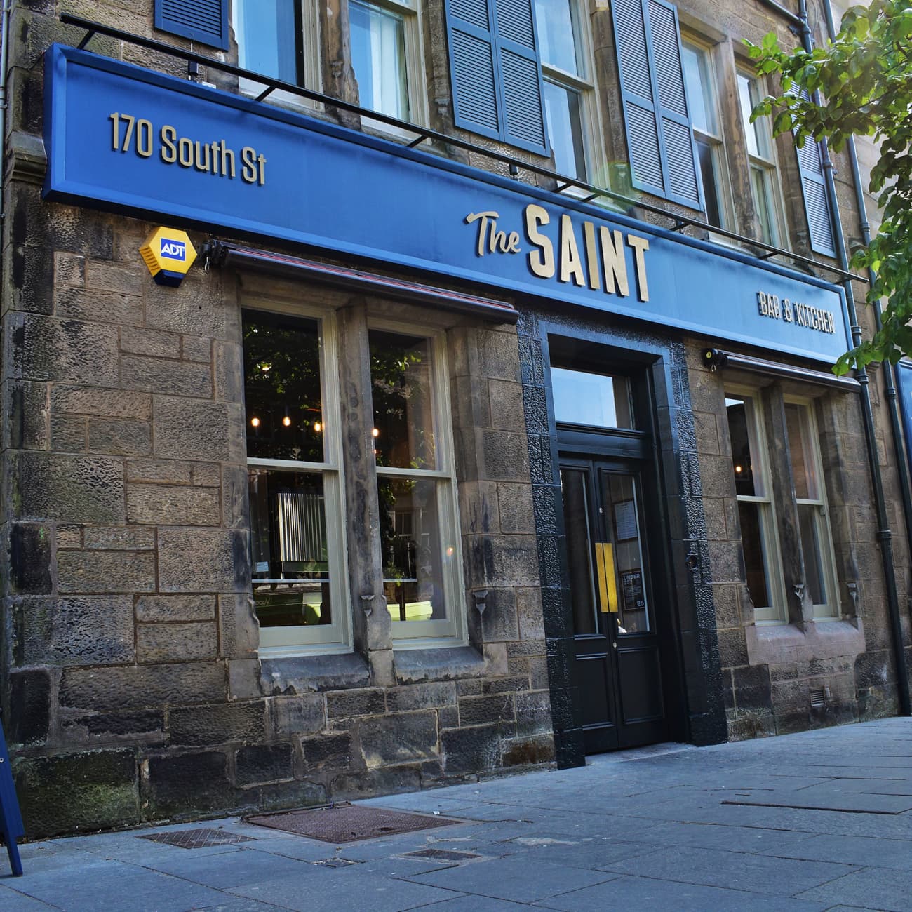 The Saint Gift Vouchers