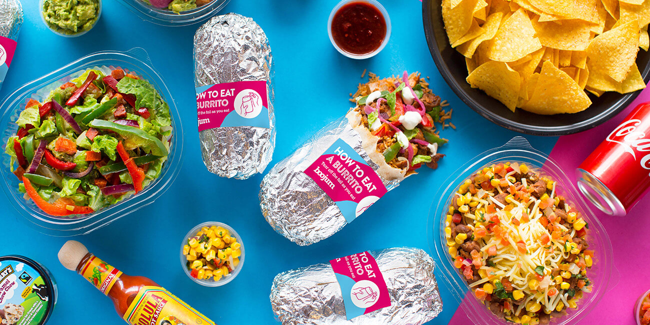 Boojum Gift Card