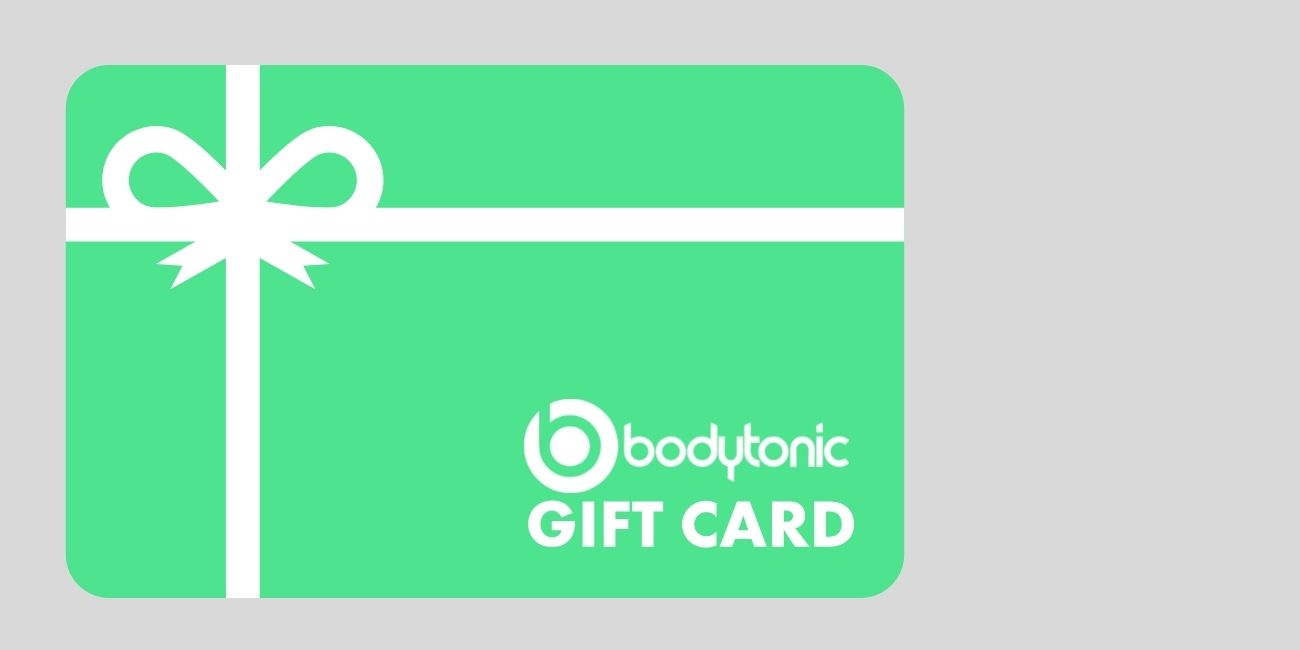 Bodytonic Gift Card