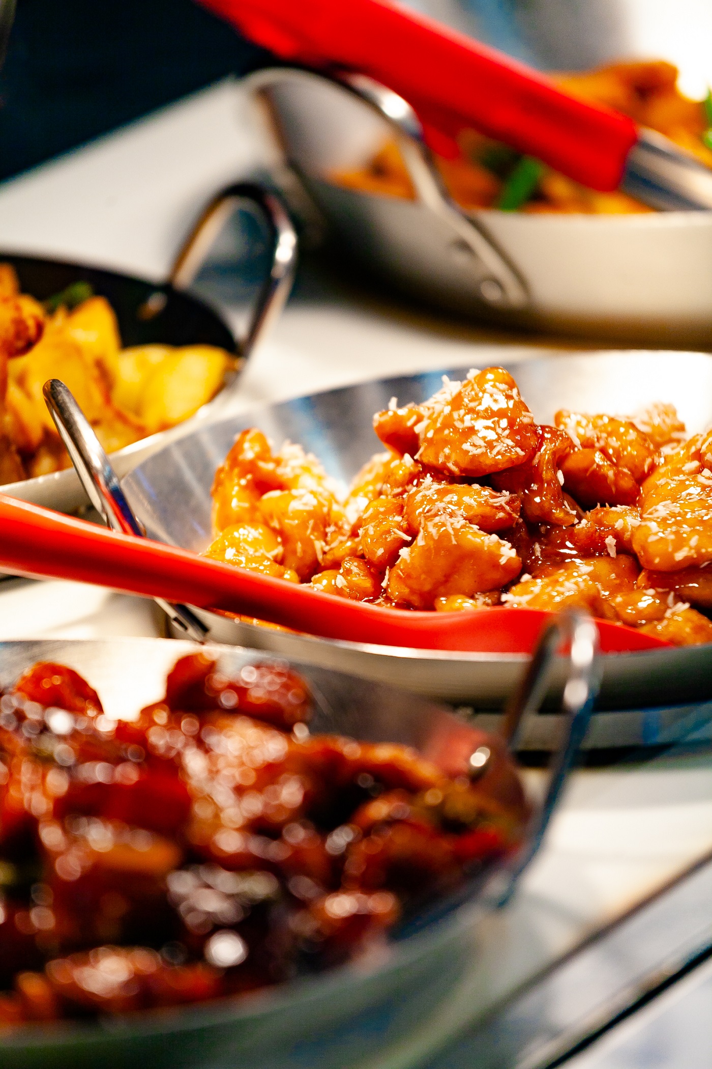 £20 Chopstix Gift Card