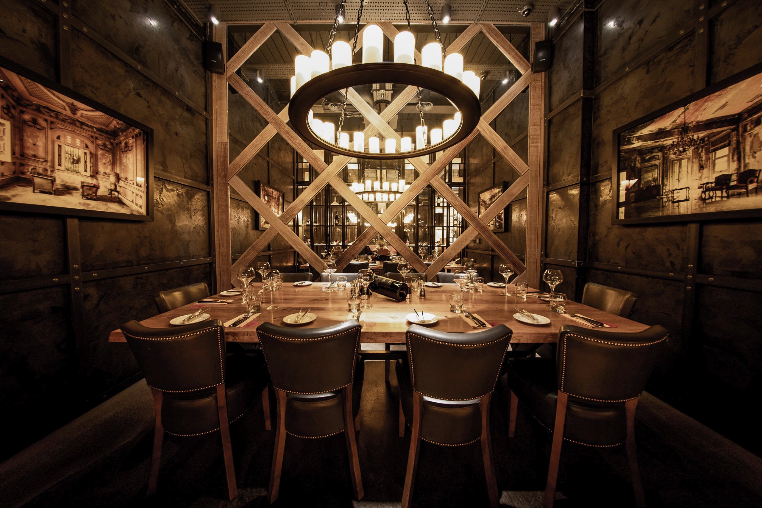 Fogo de Chão Edinburgh Gift Card