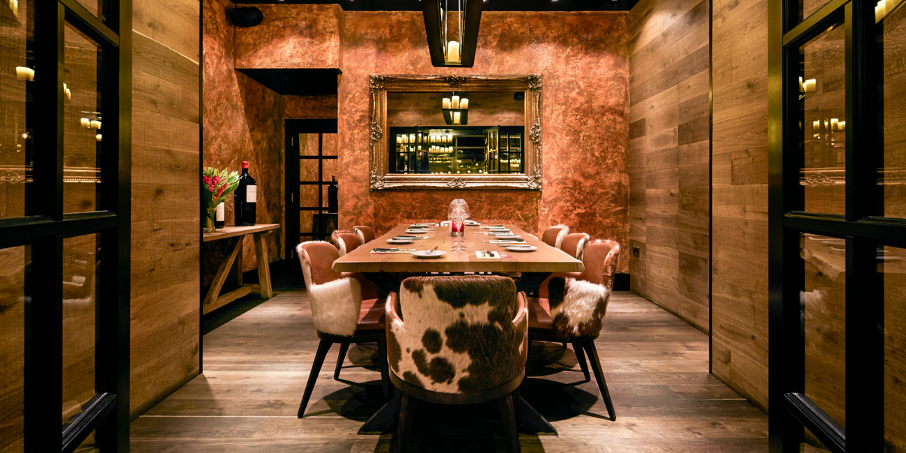 Fogo de Chão Leeds Gift Card