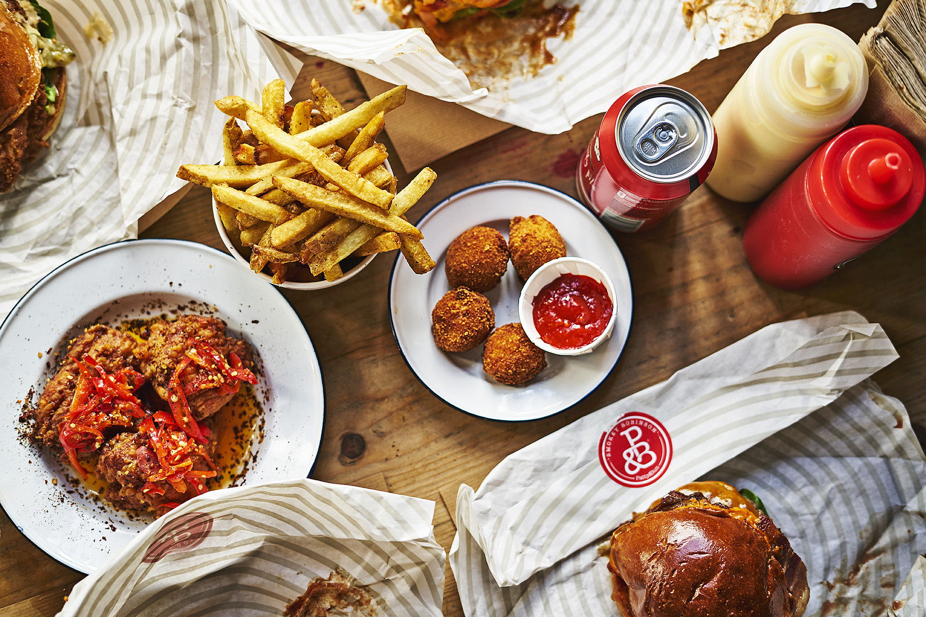 Patty&Bun Gift Card