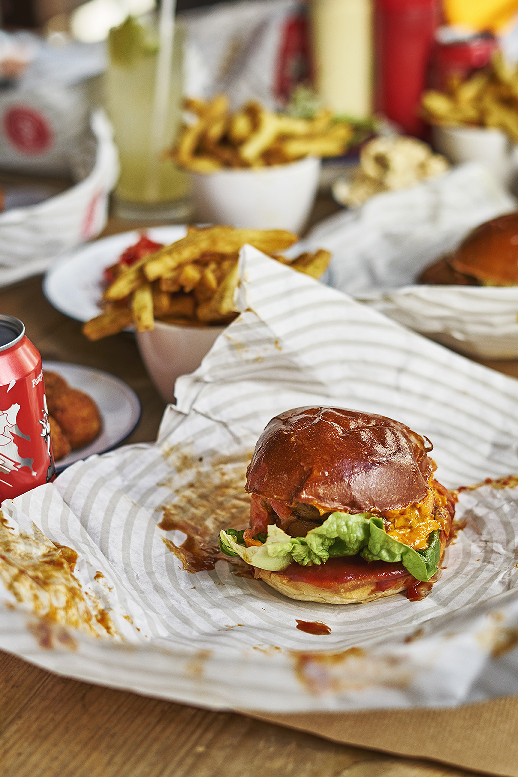 Patty&Bun Gift Card