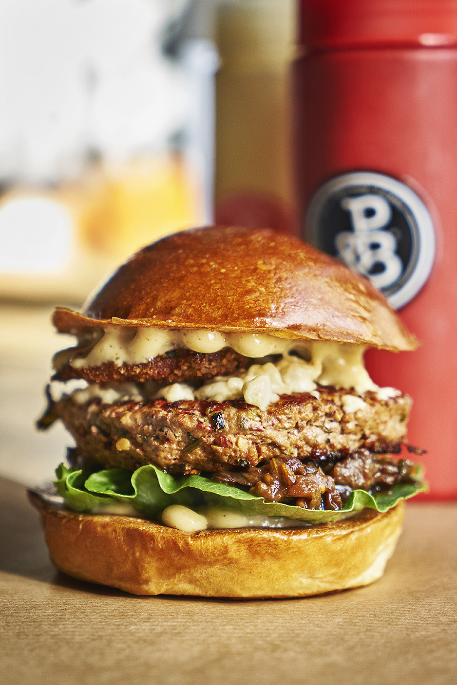 Patty&Bun Gift Card