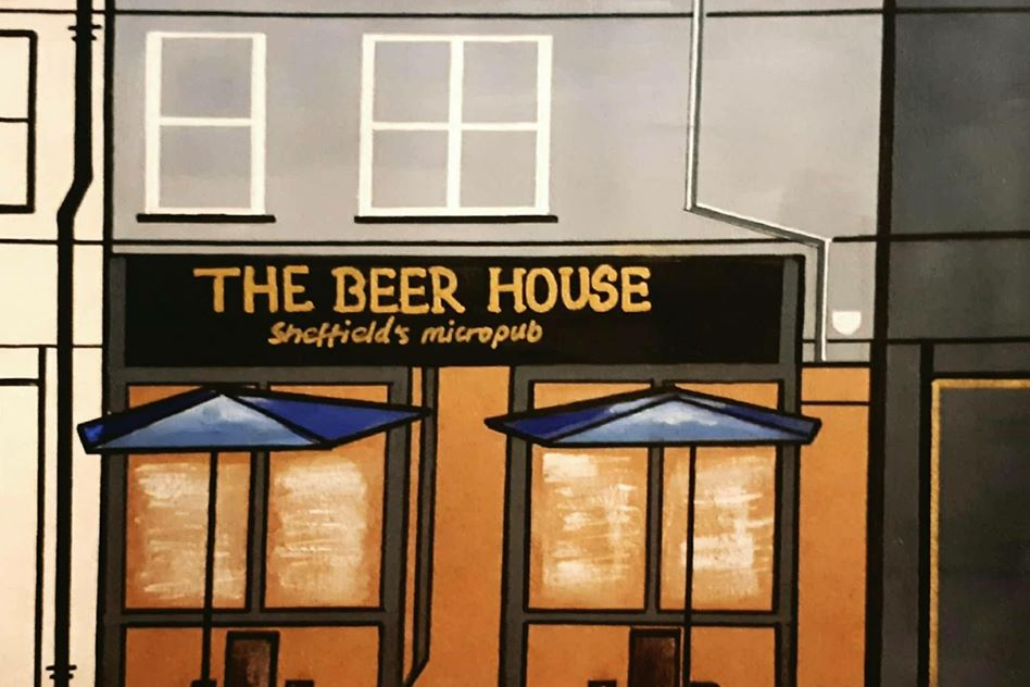 Bar Tab