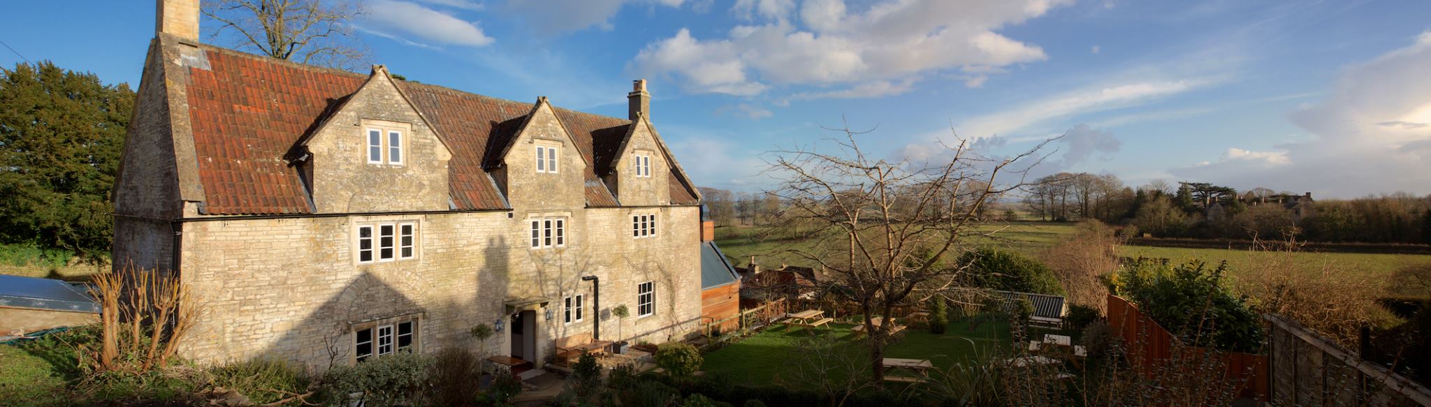 The Packhorse Gift Voucher