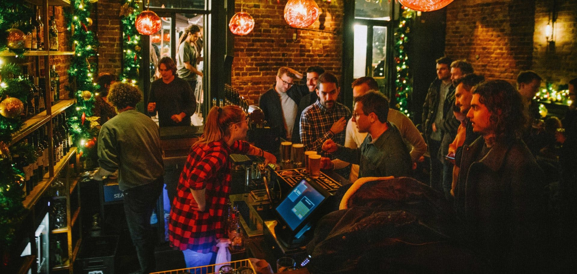 East London Pub Co. Voucher